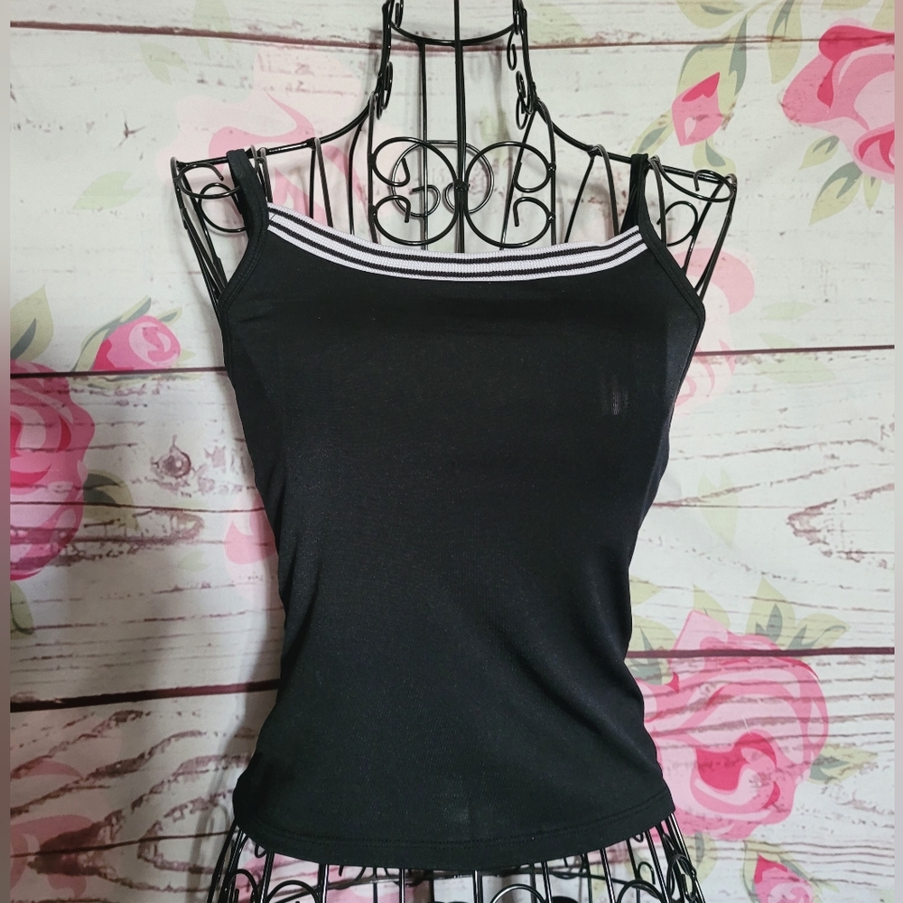 🌺New York Company Intimates Camisole Top